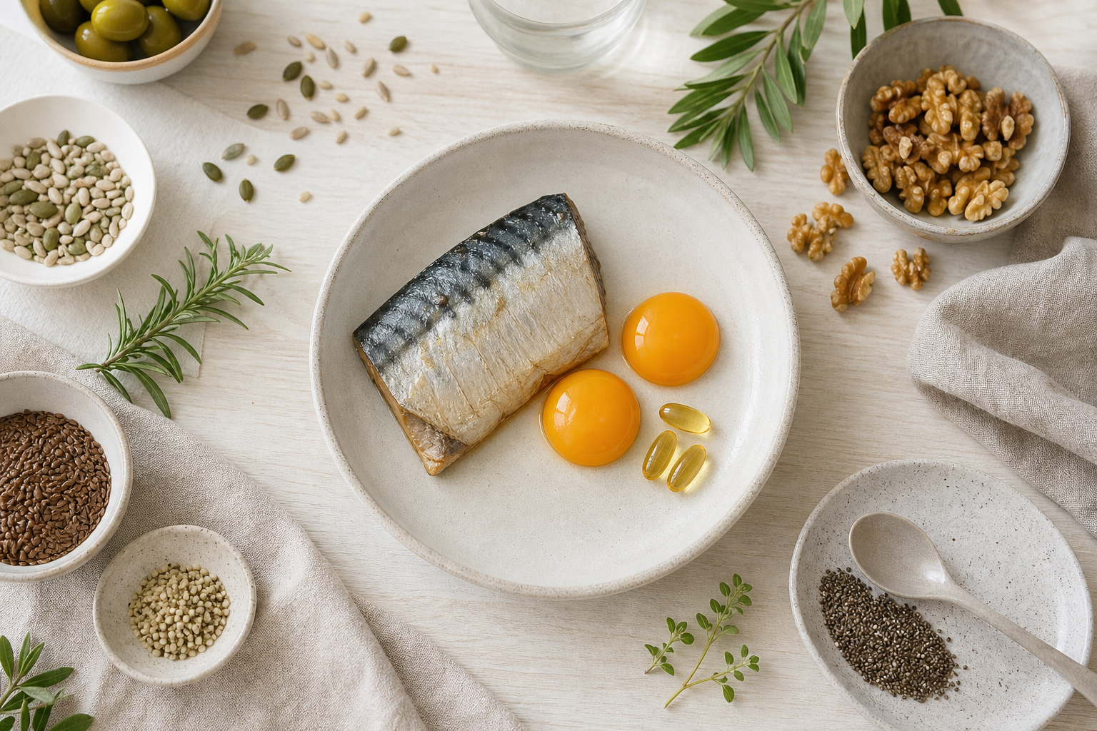 Witamina D w Polsce: kto realnie potrzebuje suplementacji?